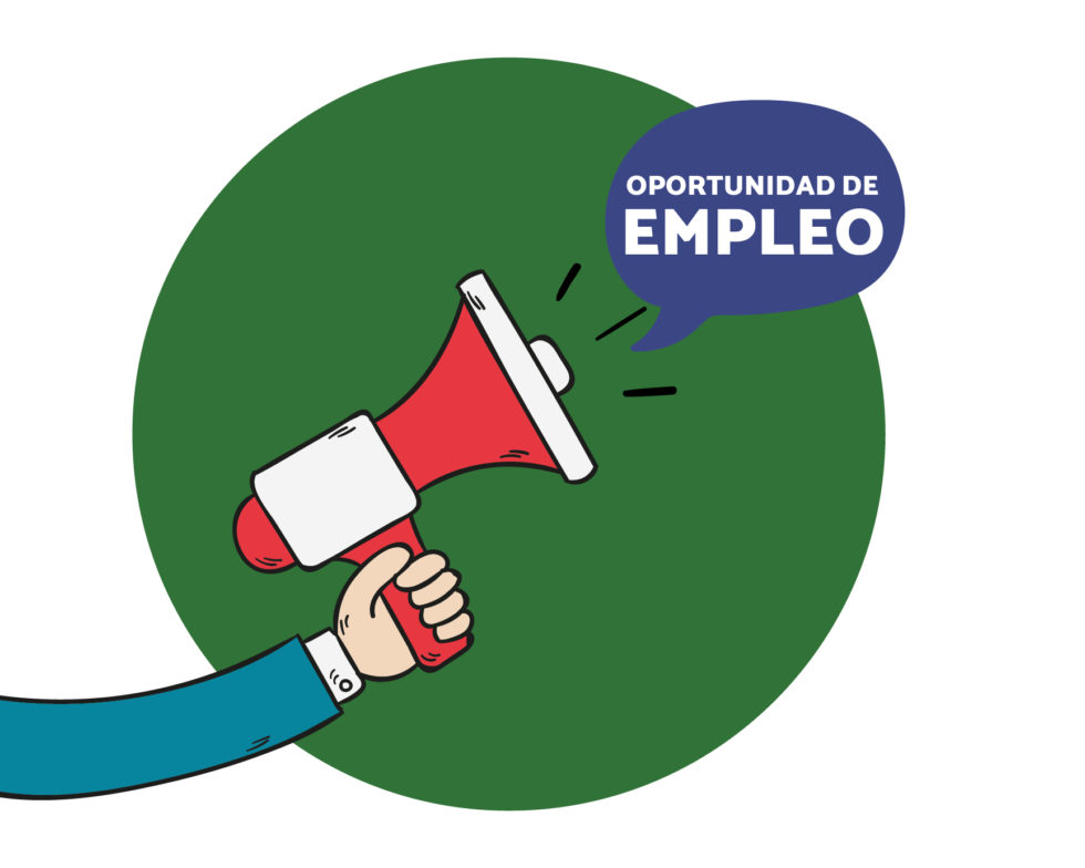 Oportunidad De Empleo | Goascoran