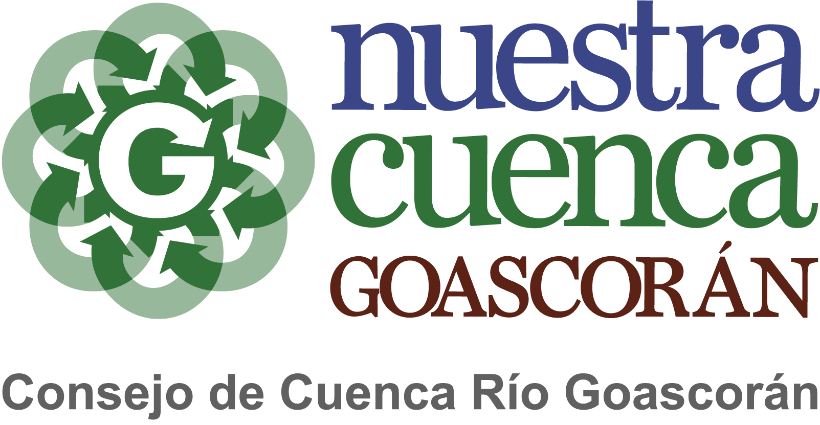 Consejo de Cuenca Rio Goascoran