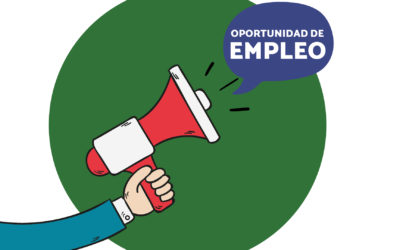 Oportunidad de empleo