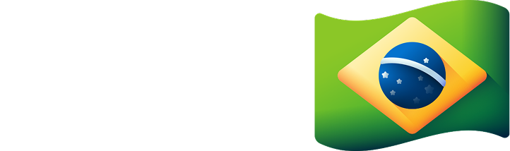 Stake Brasil Logo